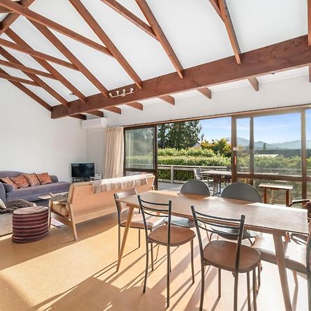 Goodall Crib - Wanaka Holiday Home Extérieur photo