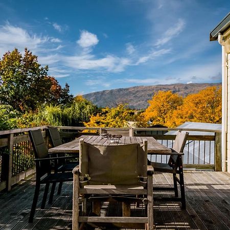 Goodall Crib - Wanaka Holiday Home Extérieur photo