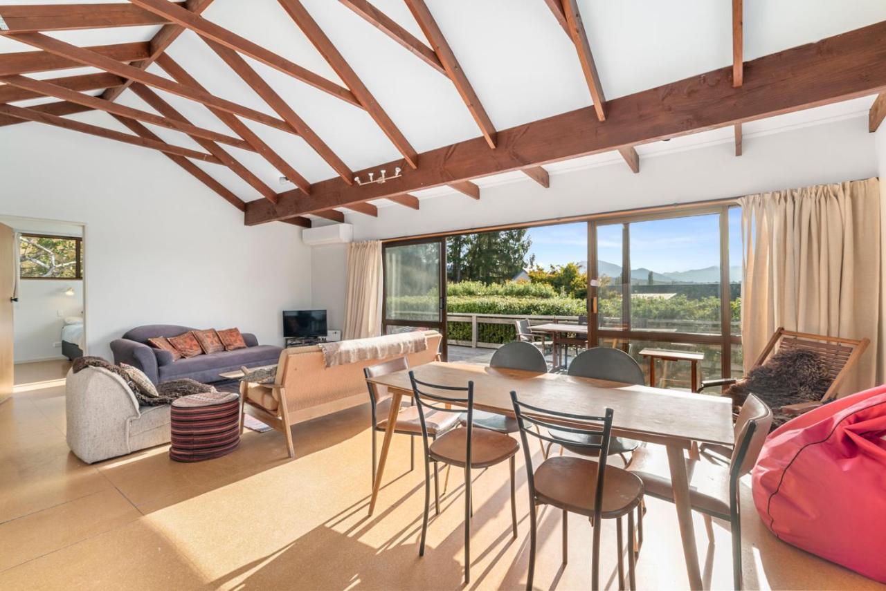 Goodall Crib - Wanaka Holiday Home Extérieur photo