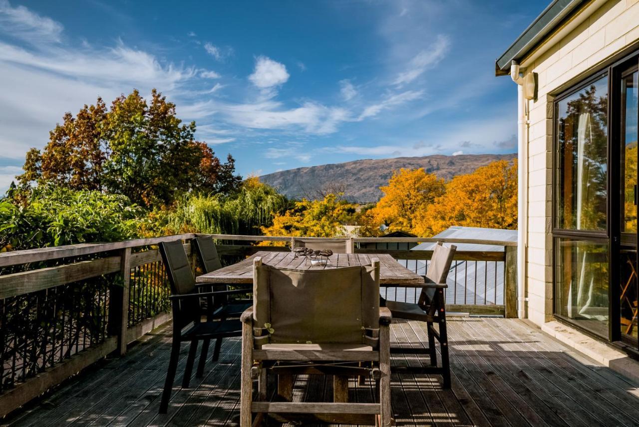 Goodall Crib - Wanaka Holiday Home Extérieur photo
