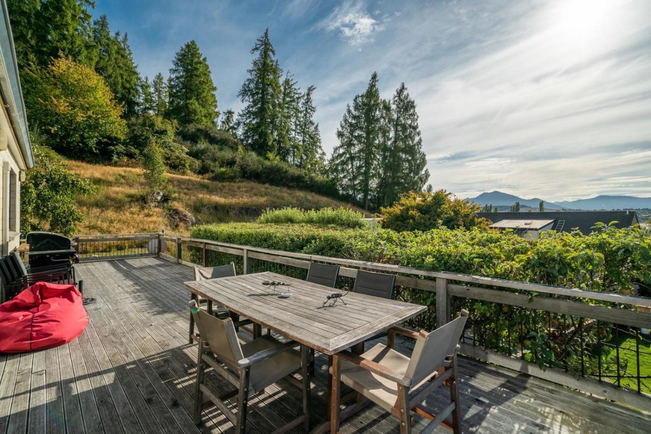 Goodall Crib - Wanaka Holiday Home Extérieur photo