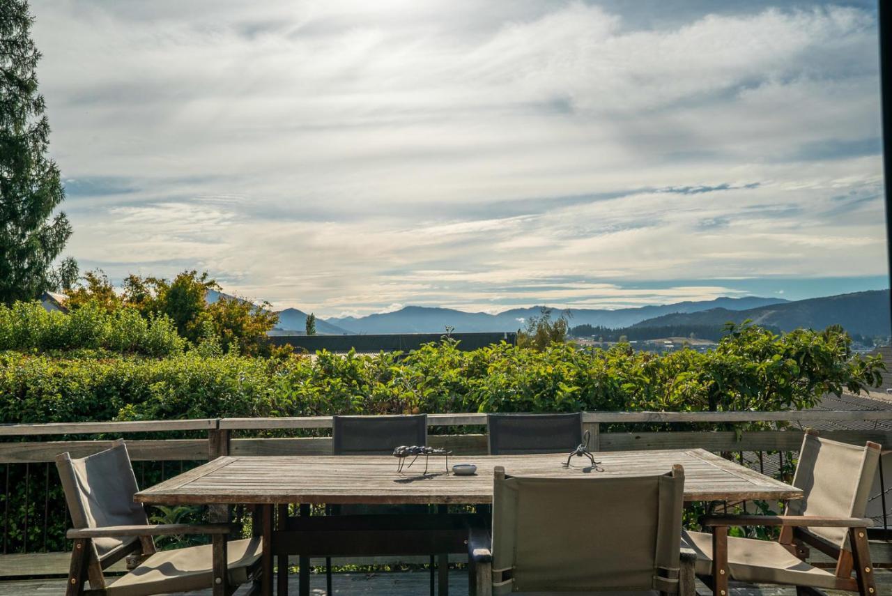 Goodall Crib - Wanaka Holiday Home Extérieur photo