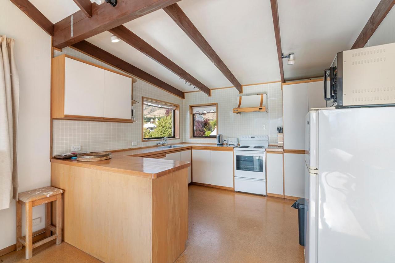 Goodall Crib - Wanaka Holiday Home Extérieur photo