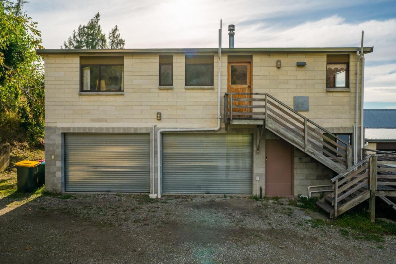 Goodall Crib - Wanaka Holiday Home Extérieur photo