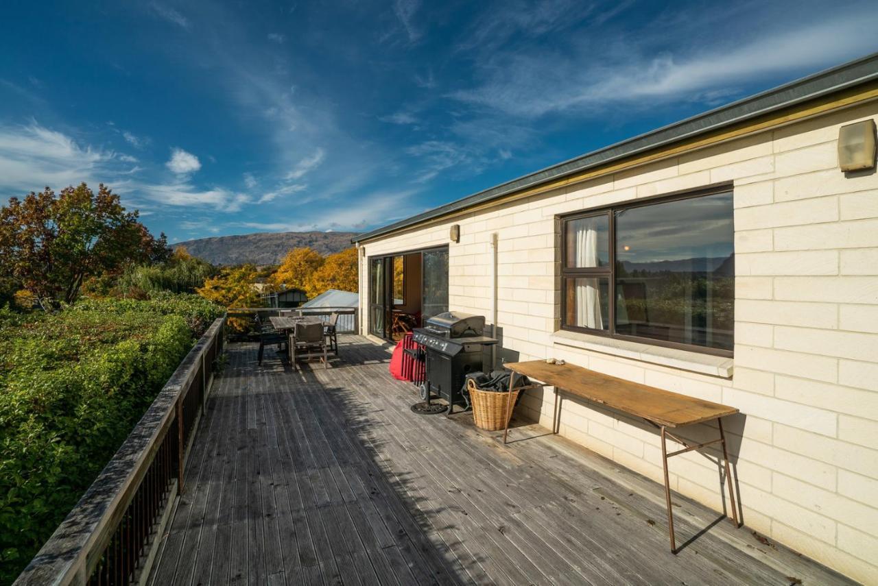 Goodall Crib - Wanaka Holiday Home Extérieur photo